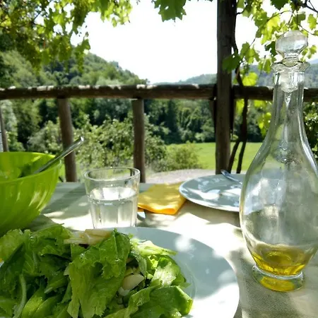 Agriturismo L'origano