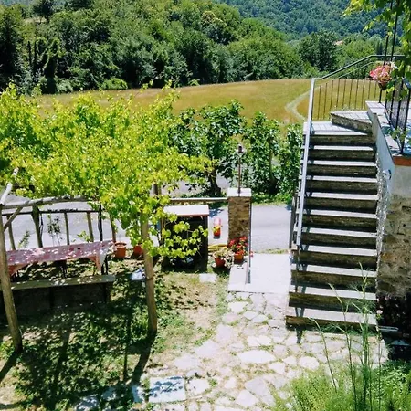 Farmház Agriturismo L'origano