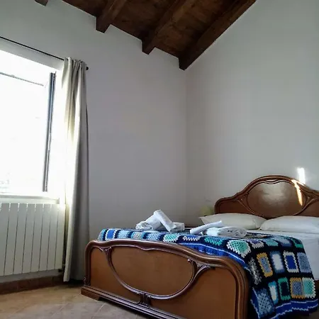 Agriturismo L'origano Farmház *