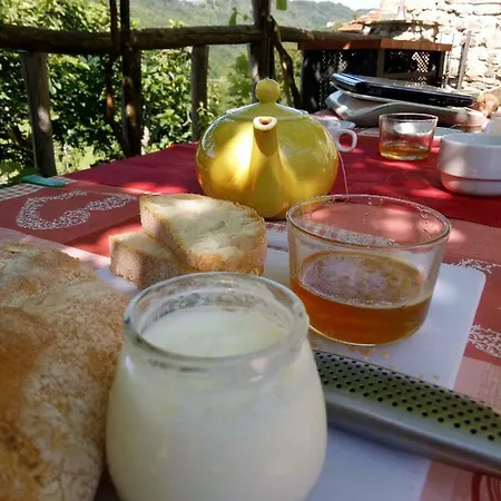 Agriturismo L'origano Farmház *