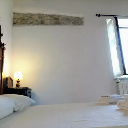 Farmház Agriturismo L'origano Varese Ligure