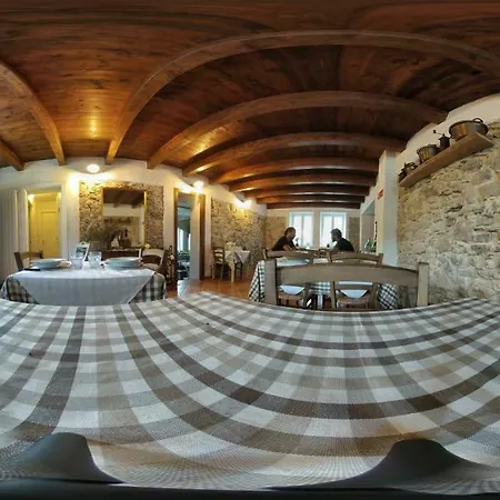 Agriturismo L'origano *