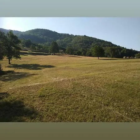 Agriturismo L'origano * Varese Ligure