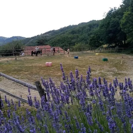 Farmház Agriturismo L'origano