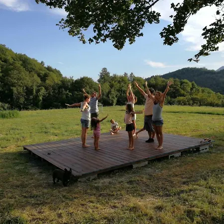 Agriturismo L'origano